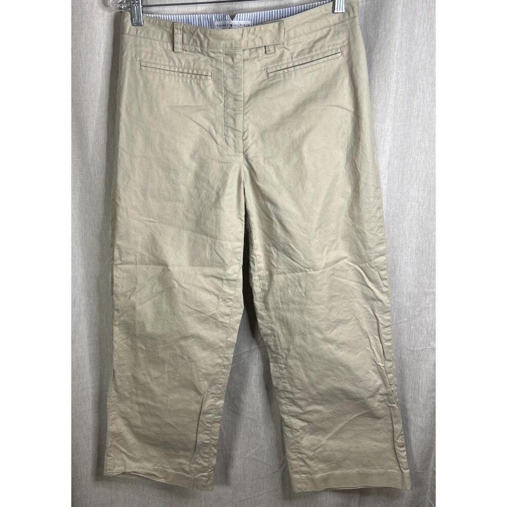 Women’s Tommy Hilfiger Golf Pants Size 6